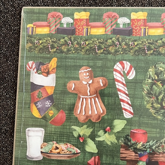 Creative Memories Done in One Lot 1 Holiday and 1 Halloween Die Cut Shapes NWT - Picture 5 of 15